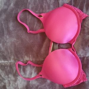 Victoria's Secret Bombshell Bra